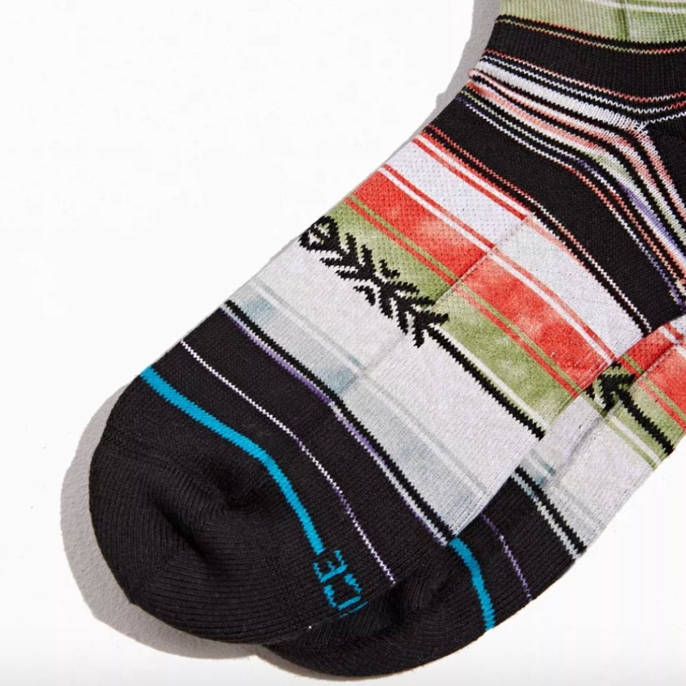 Stance Reykir Crew Socks - Picture 2 of 5